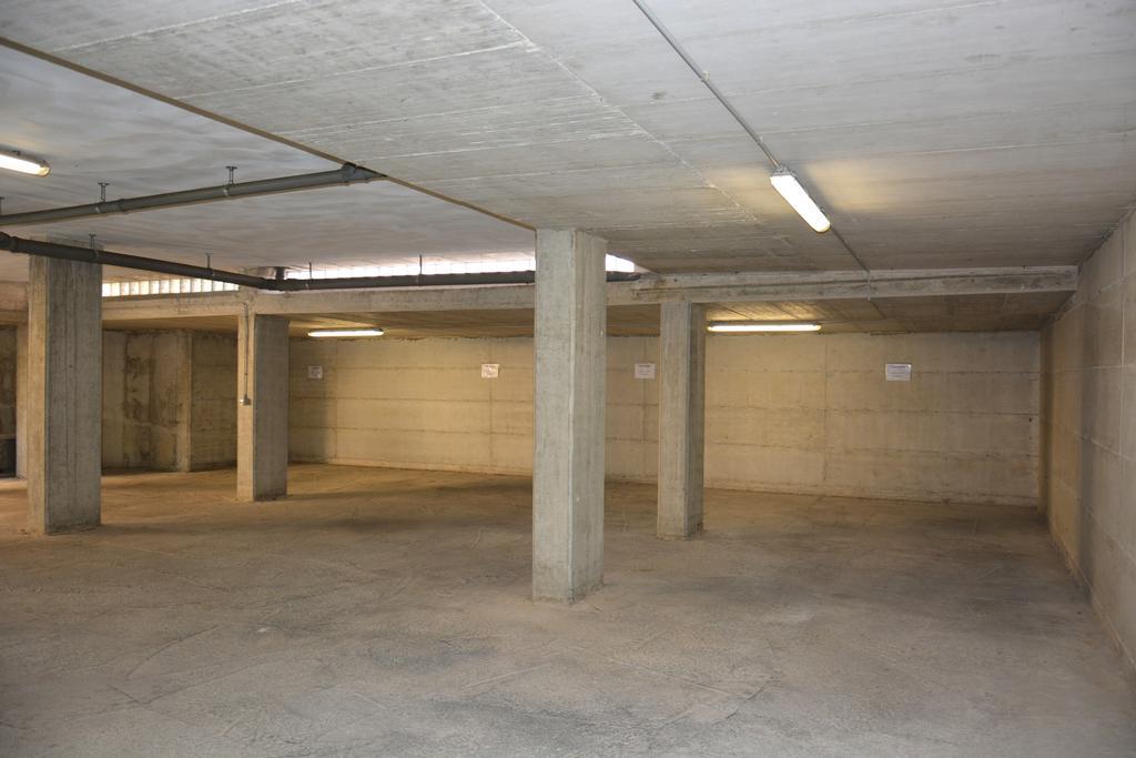 Apartamento Stella Marina Alba Adriatica Exterior foto
